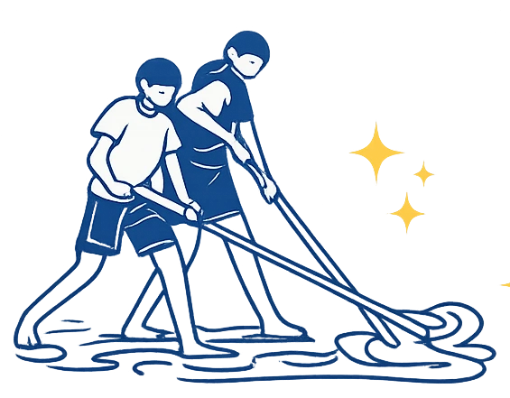 Logo FMUS Reinigung